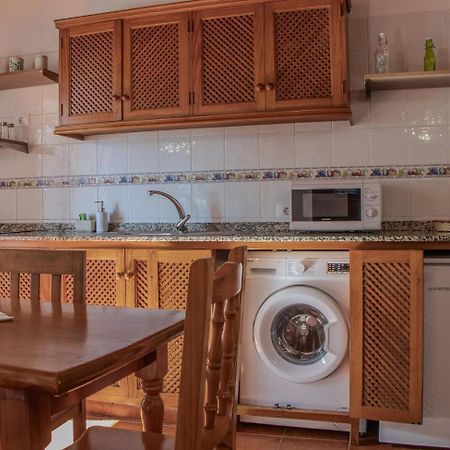 Vivienda Vacacional El Lagar, Bodega A フエンカリエンテ・デ・ラ・パルマ エクステリア 写真