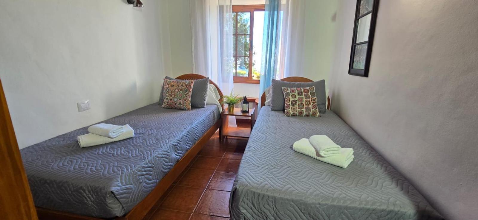 Vivienda Vacacional El Lagar, Bodega A フエンカリエンテ・デ・ラ・パルマ エクステリア 写真