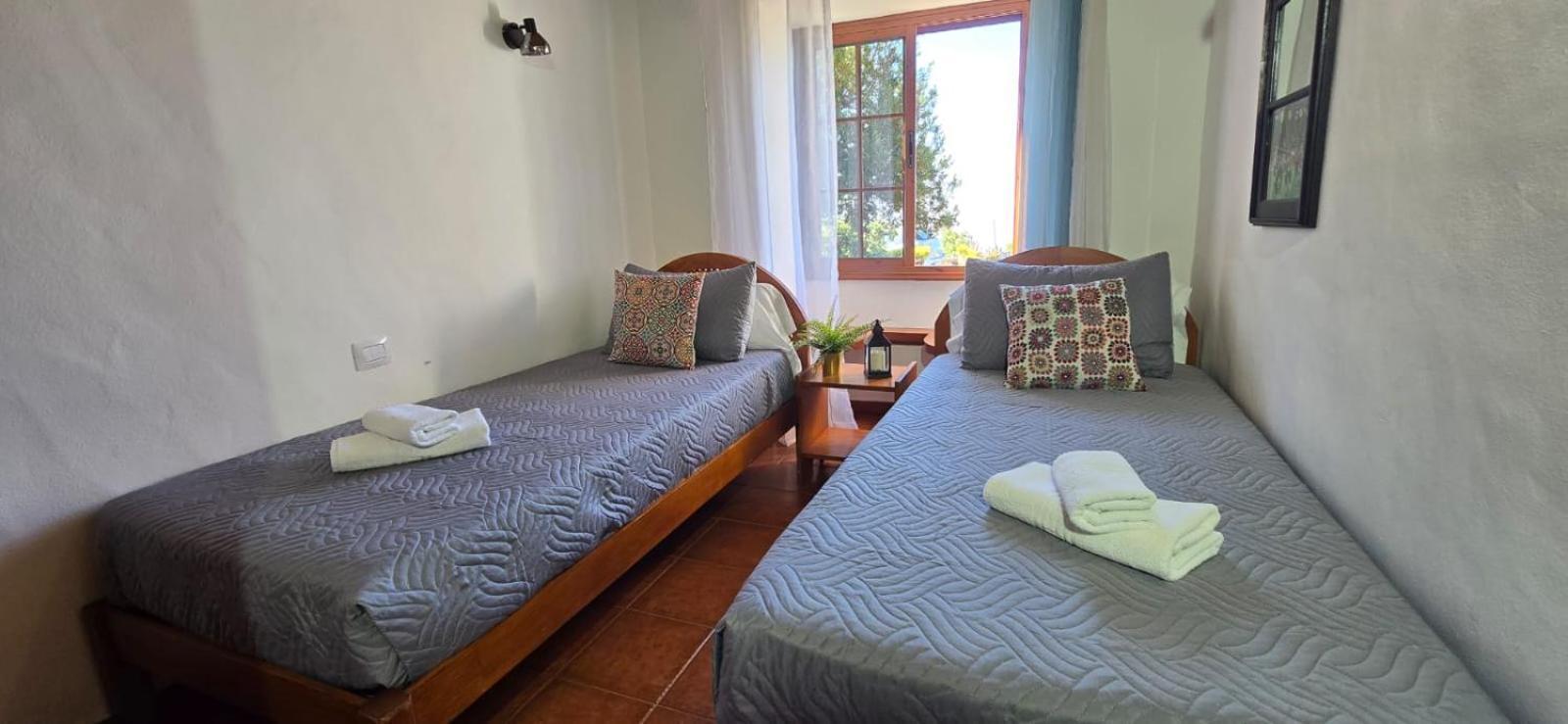 Vivienda Vacacional El Lagar, Bodega A フエンカリエンテ・デ・ラ・パルマ エクステリア 写真
