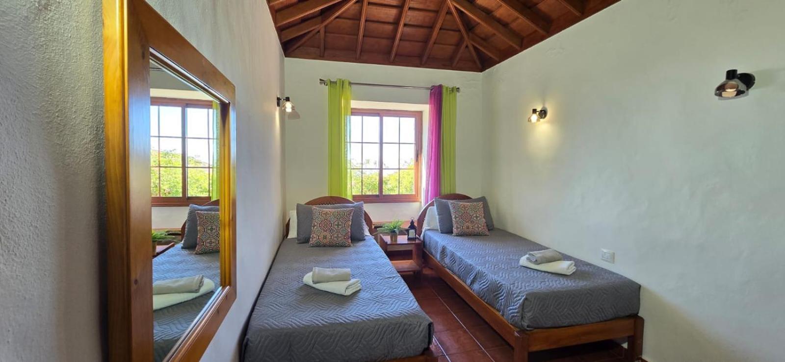 Vivienda Vacacional El Lagar, Bodega A フエンカリエンテ・デ・ラ・パルマ エクステリア 写真