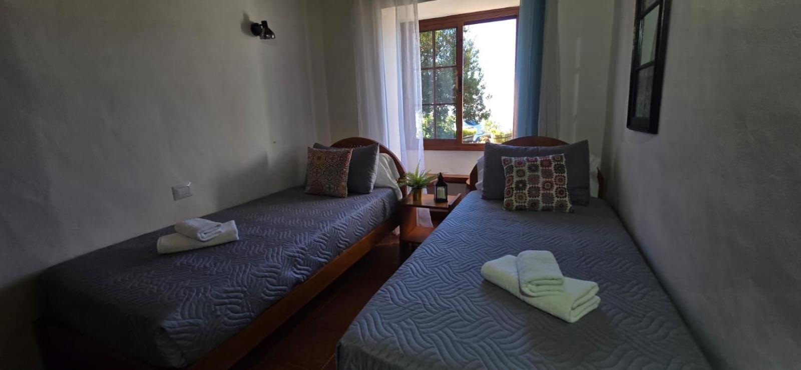 Vivienda Vacacional El Lagar, Bodega A フエンカリエンテ・デ・ラ・パルマ エクステリア 写真