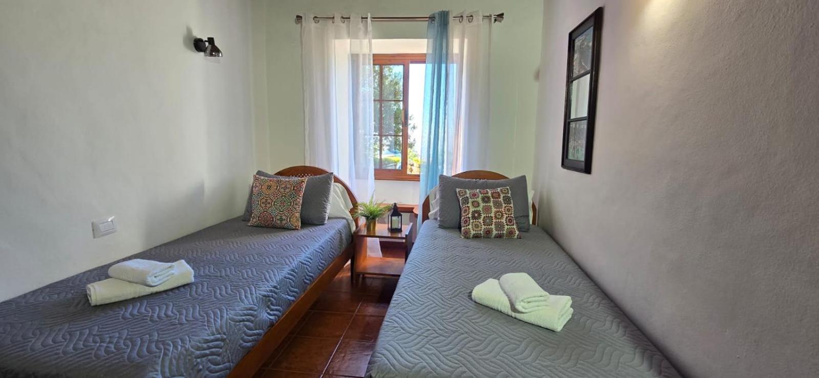 Vivienda Vacacional El Lagar, Bodega A フエンカリエンテ・デ・ラ・パルマ エクステリア 写真