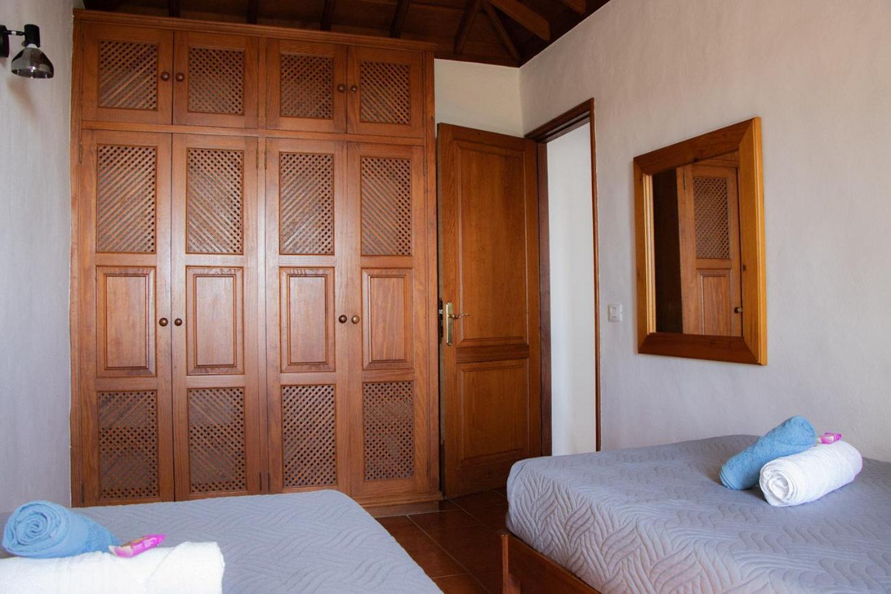 Vivienda Vacacional El Lagar, Bodega A フエンカリエンテ・デ・ラ・パルマ エクステリア 写真